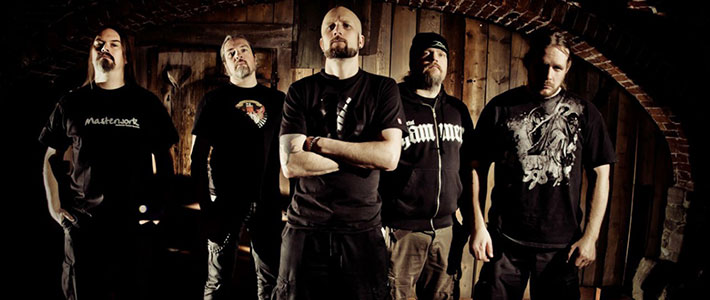 Meshuggah