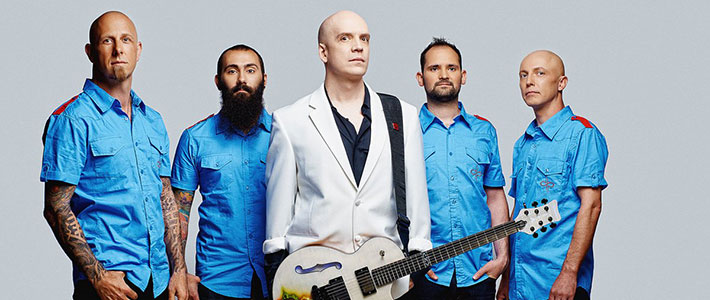 Devin-Townsend-Project