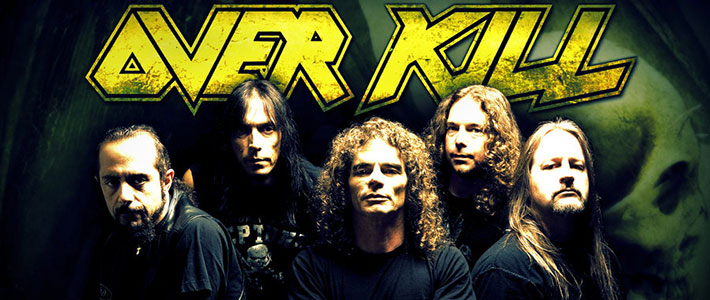 overkill