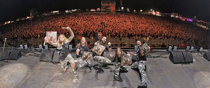 sabaton