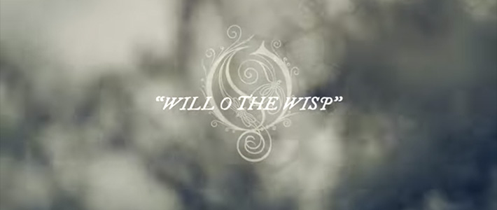 Will-O-The-Wisp