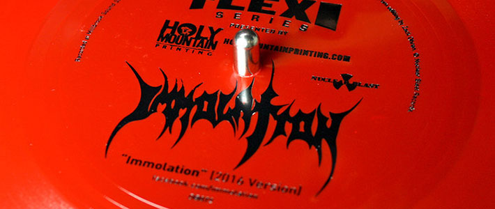 decibel-immolation