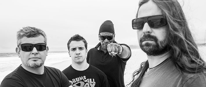 sepultura