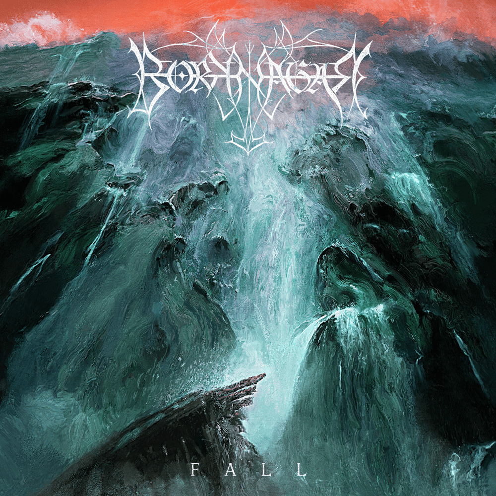 BORKNAGAR <br> Fall