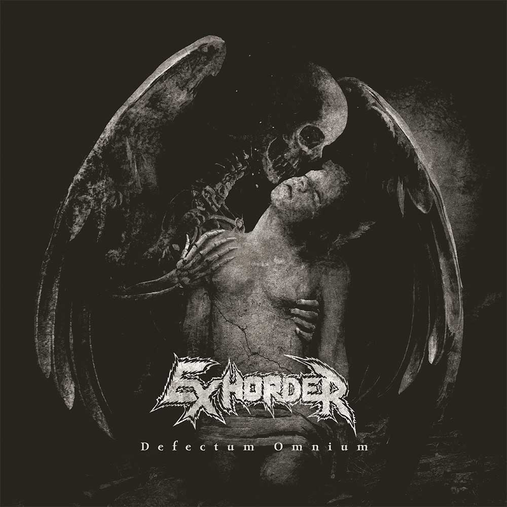 EXHORDER <br> Defectum Omnium