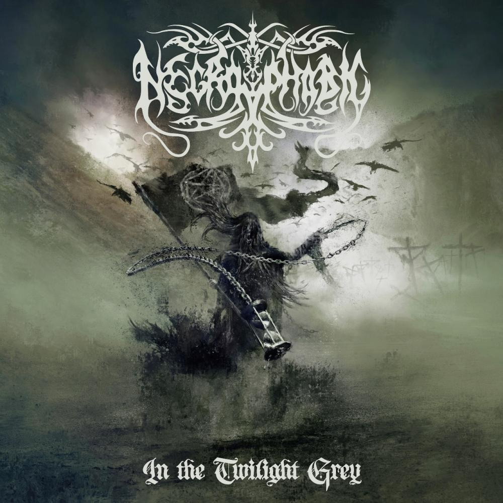 NECROPHOBIC <br> In the Twilight Grey