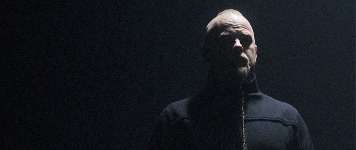 ¡WARDRUNA por primera vez en Chile!